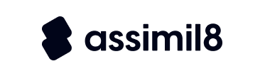 Assimil8 Logo