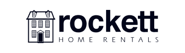 Rockett Home Rentals Logo