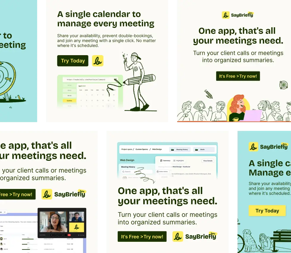 Monthly design service Header Image 1